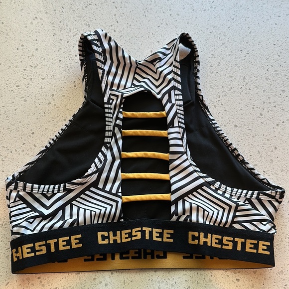 Chestee bra - Picture 2 of 3